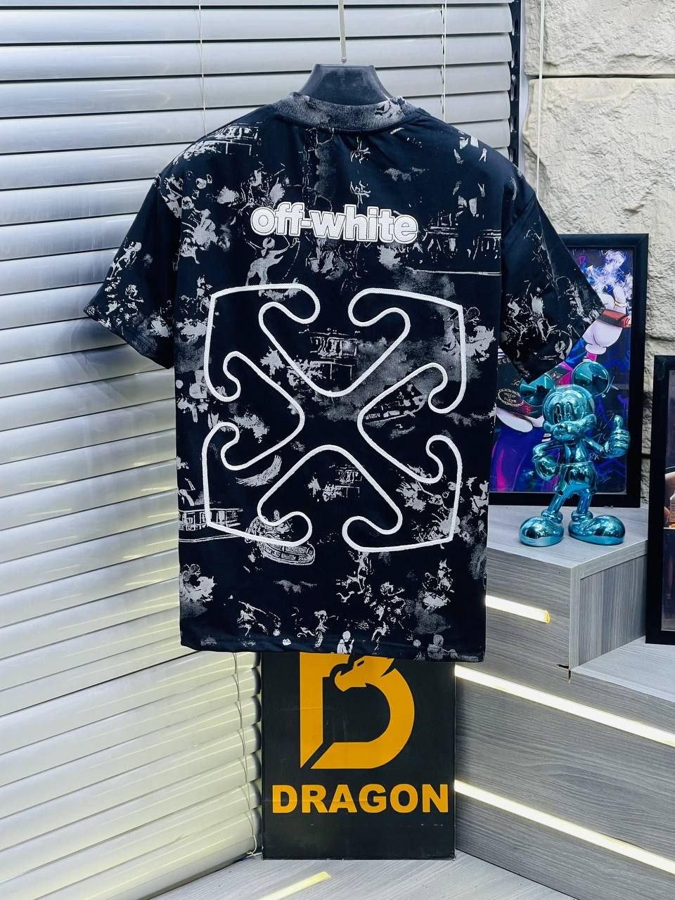 بوليفار تطريز