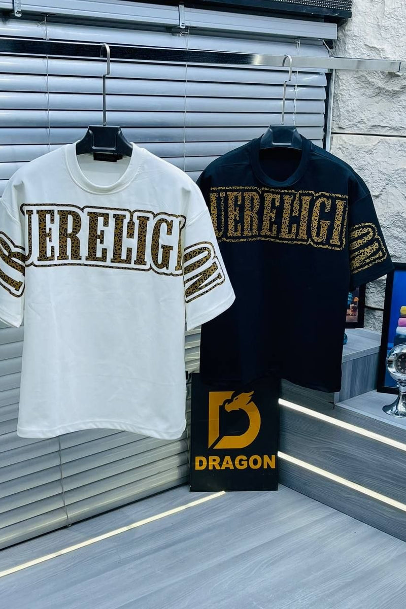 تيشرت انتر لوك