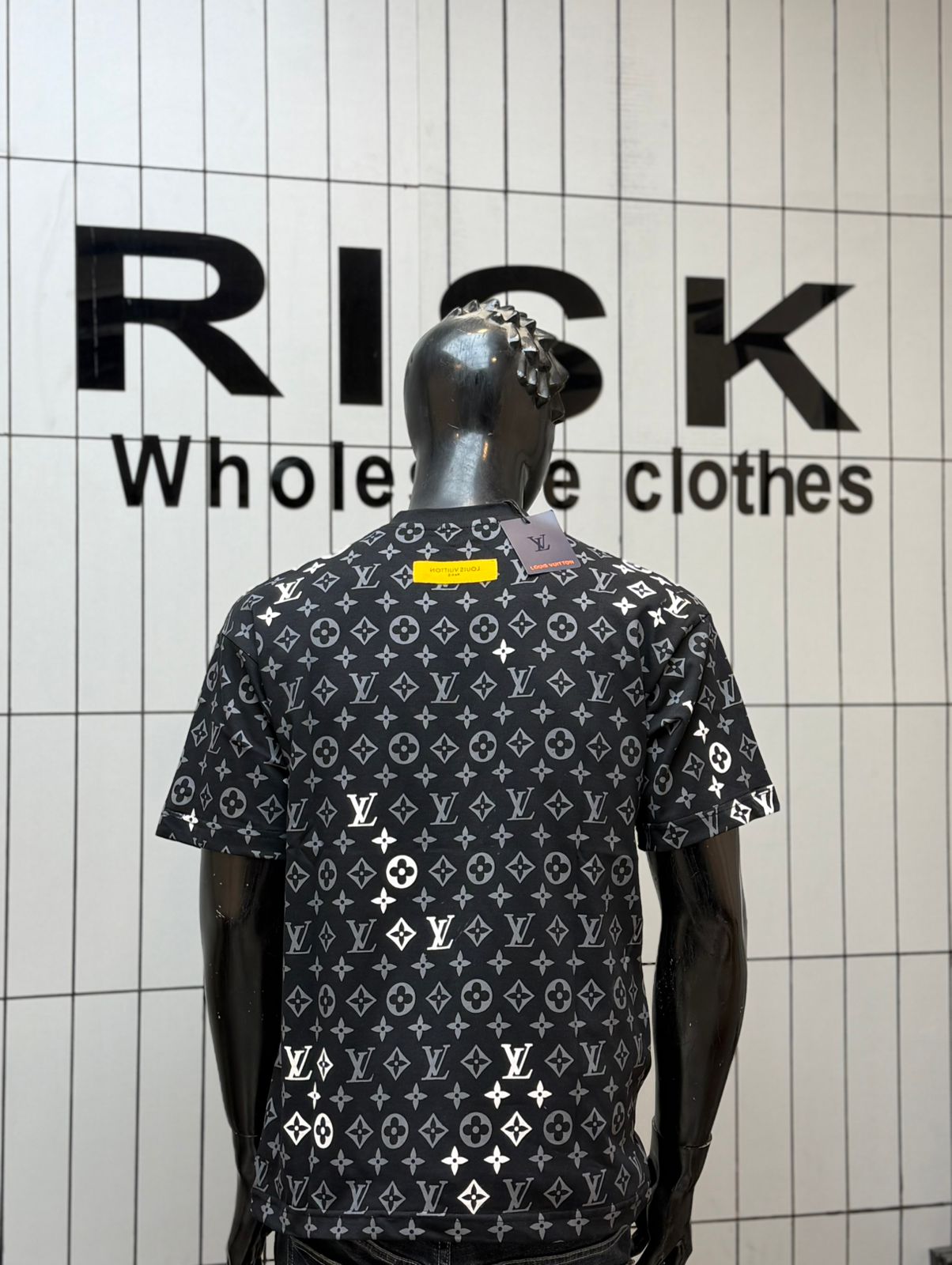 تيشرت فول كڤر