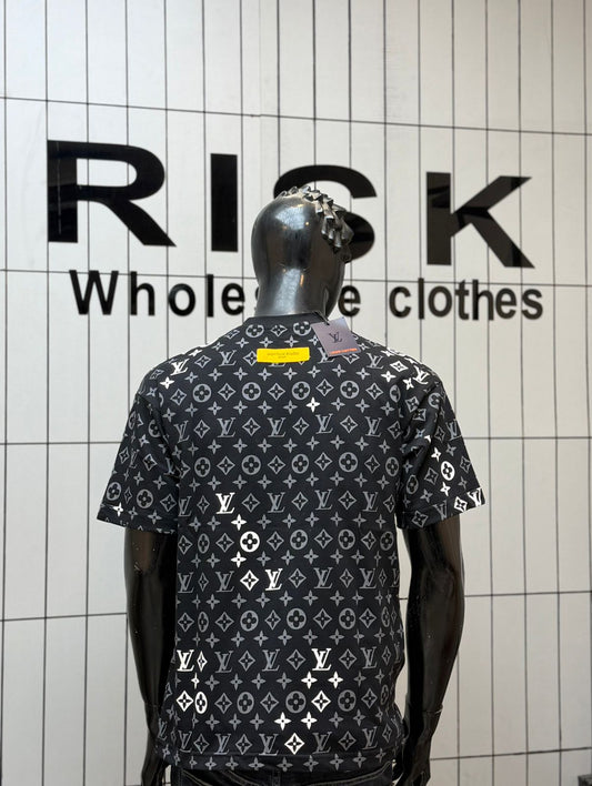 تيشرت فول كڤر