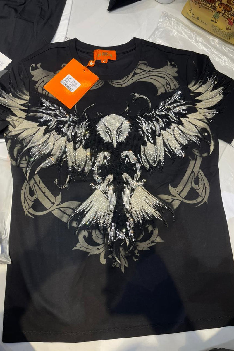 تيشرت استرس