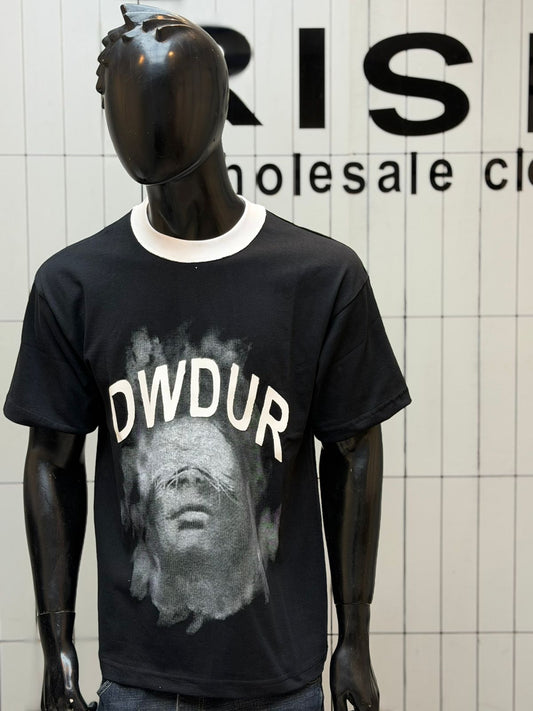 تيشيرت راوند