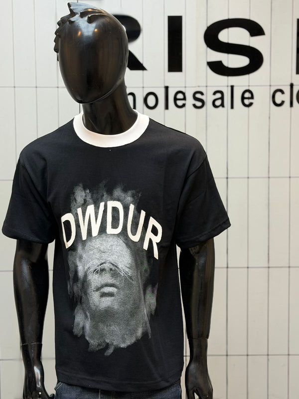 تيشيرت راوند