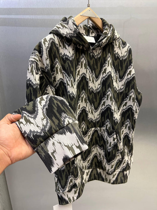 هودي مستورد