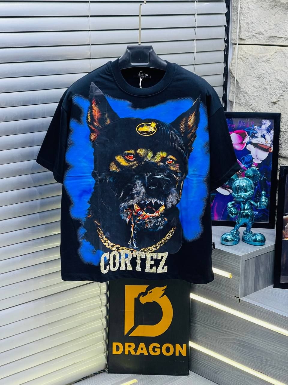 بوليفار طباعه