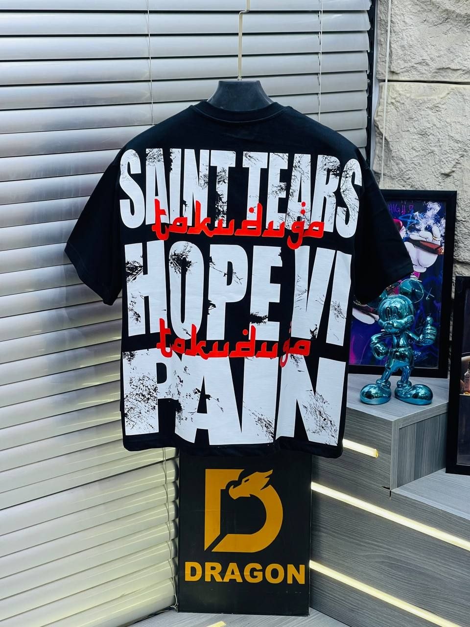 تيشرت تريند