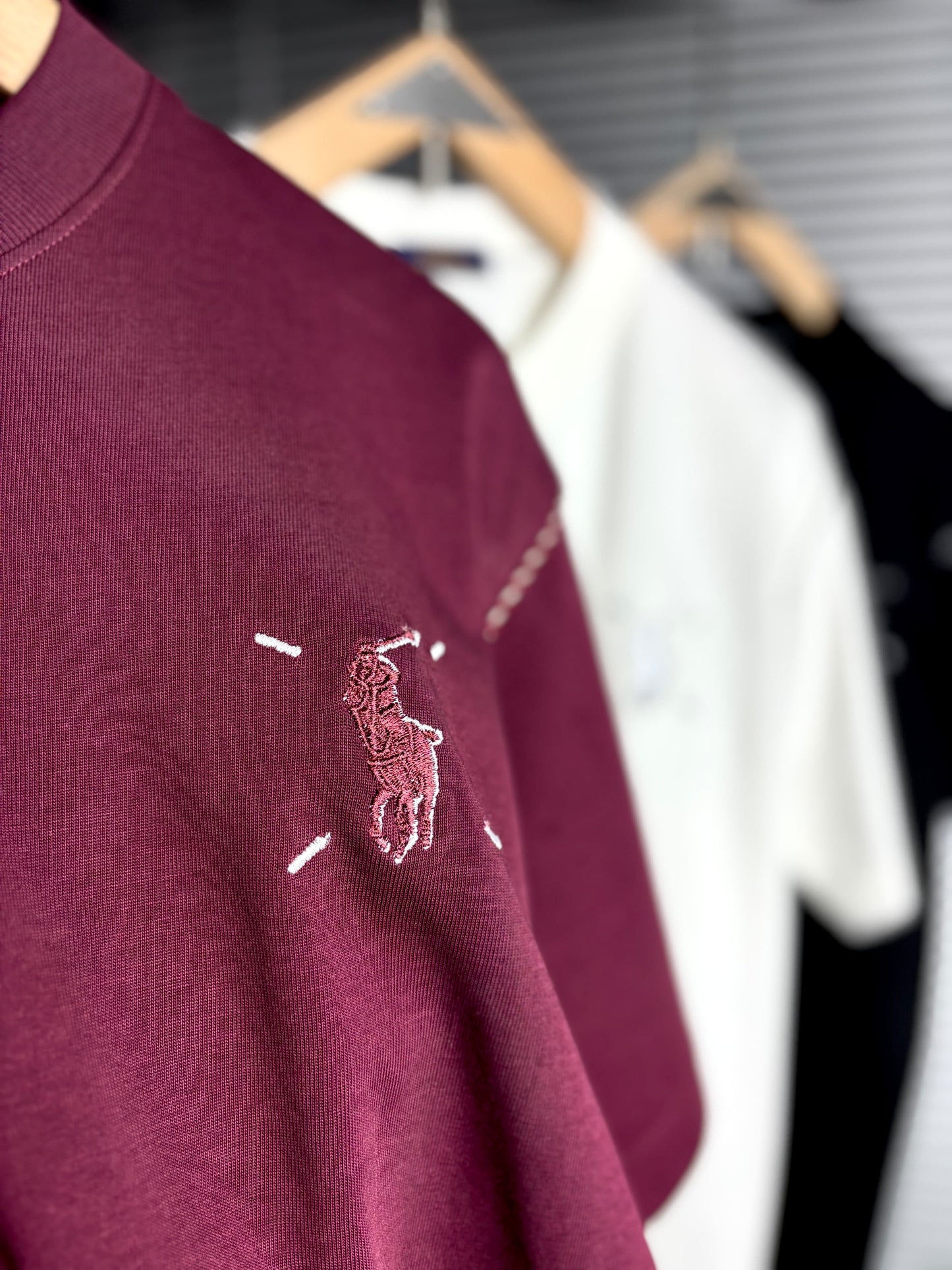 تيشرت اوفر سايز