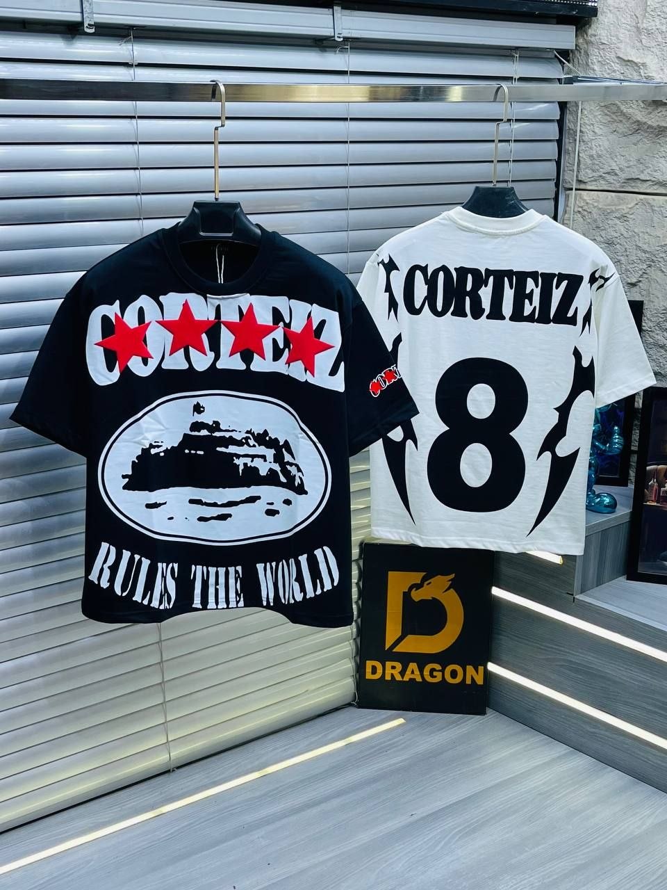 تيشرت تريند