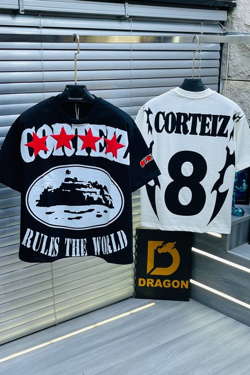 تيشرت تريند