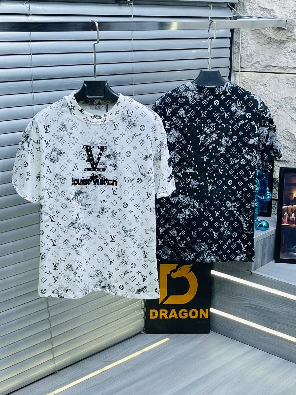 تيشرت تريند