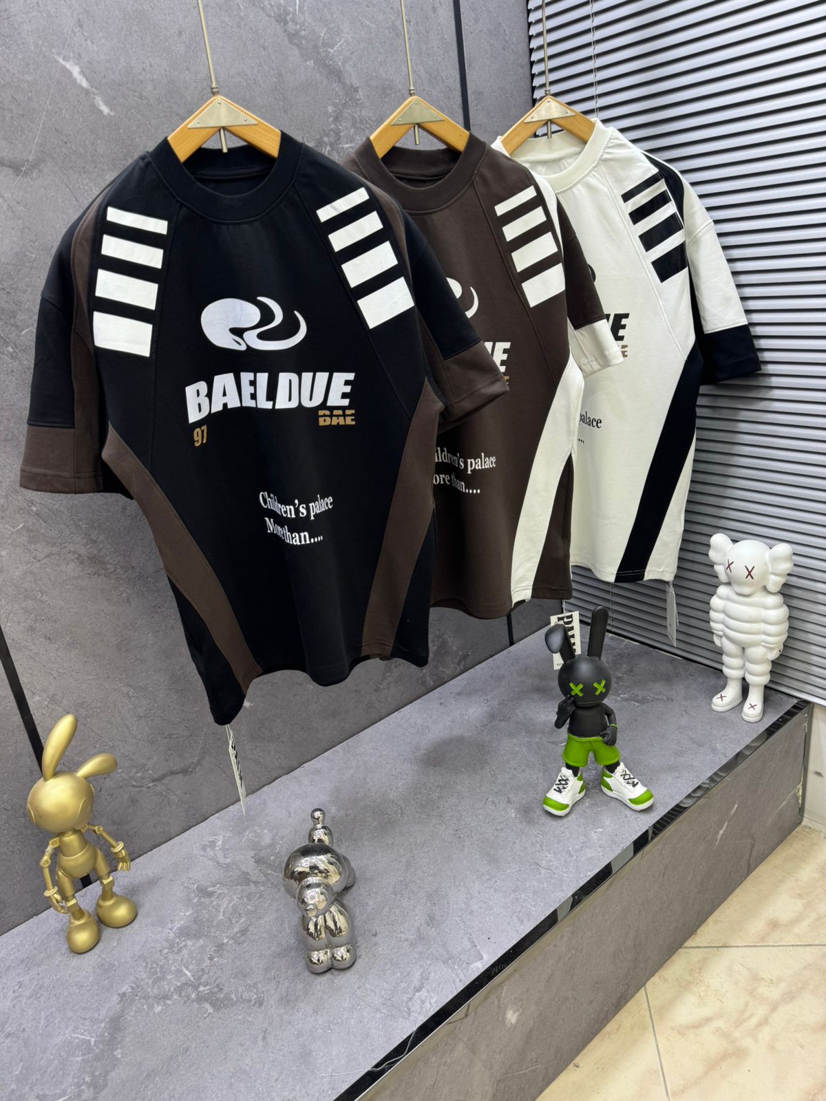 تيشرت مستورد