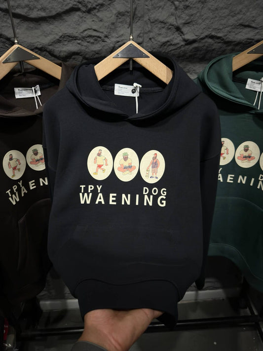 هودي مستورد