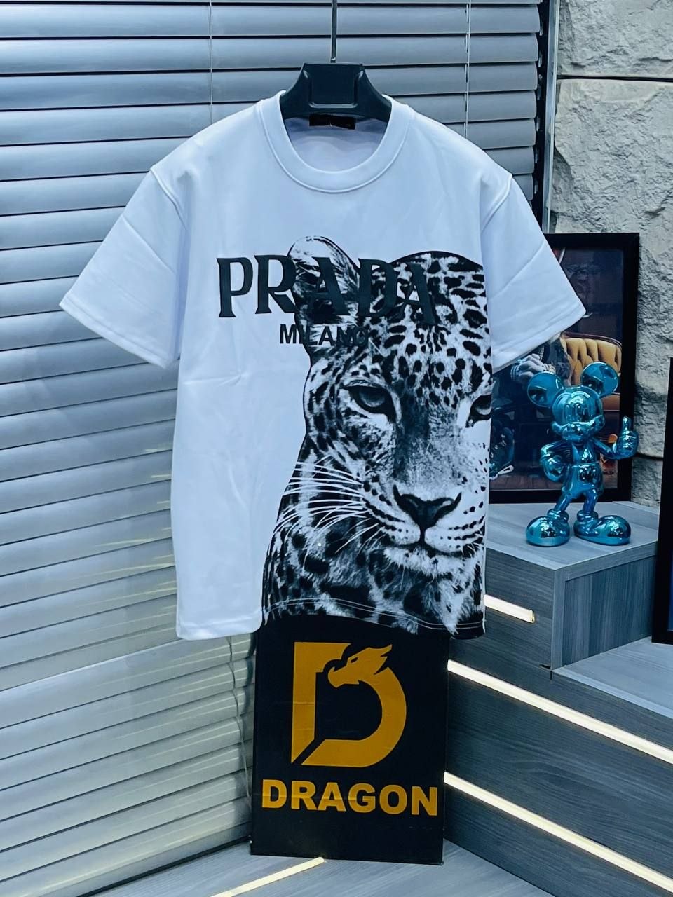 بوليفار طباعه