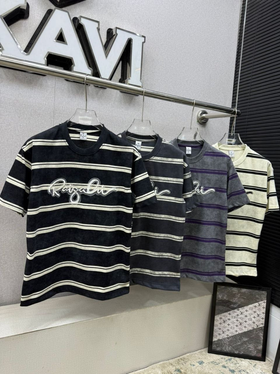 بوكس فيت مستورد