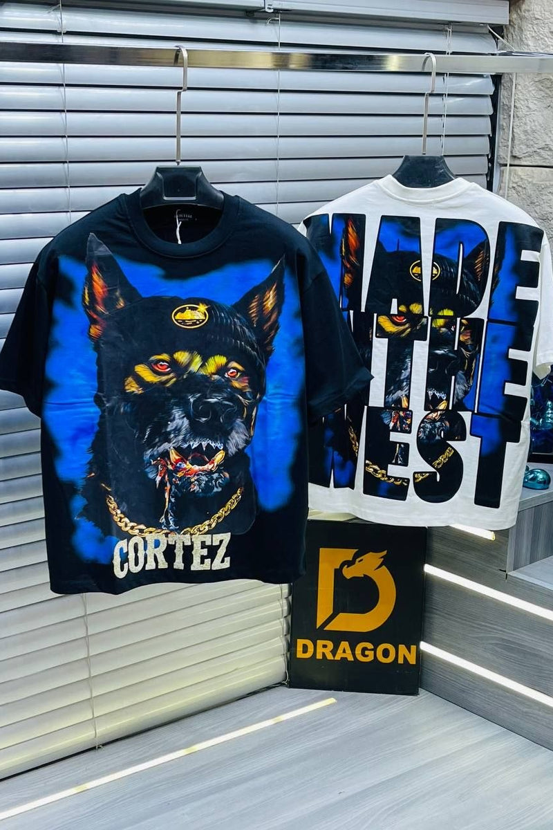 بوليفار طباعه