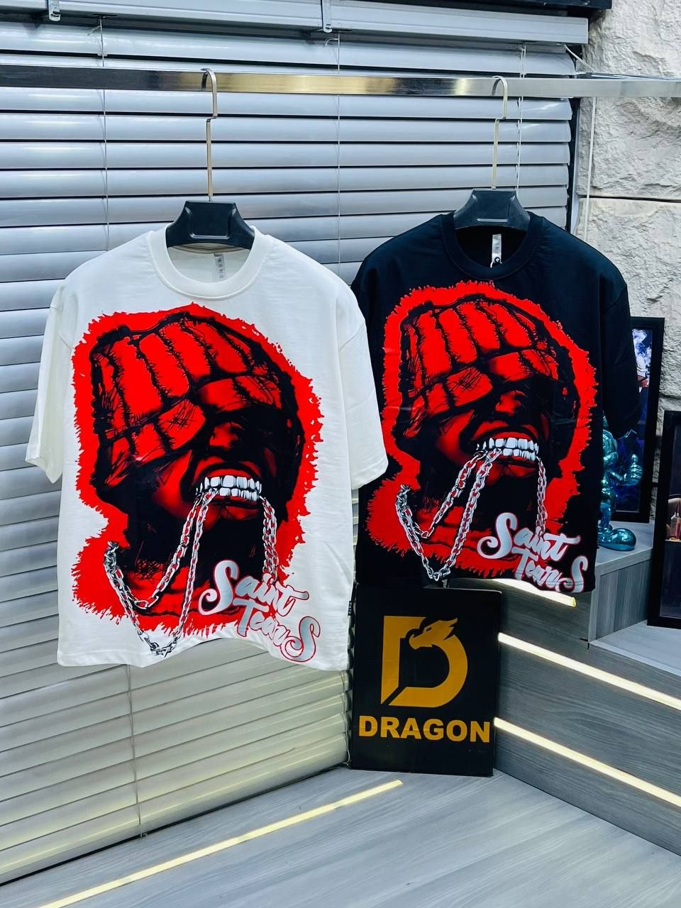 تيشرت تريند