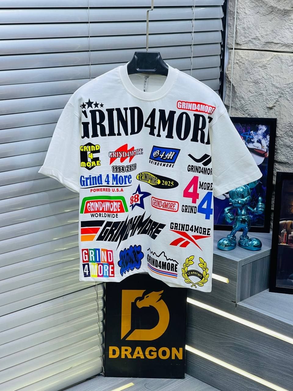 بوليفار طباعه