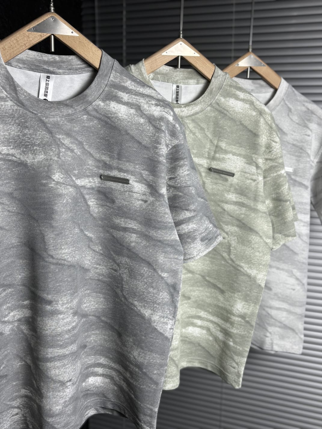 تيشرت مستورد