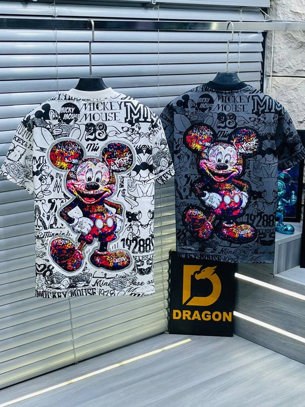 تيشرت فاشون