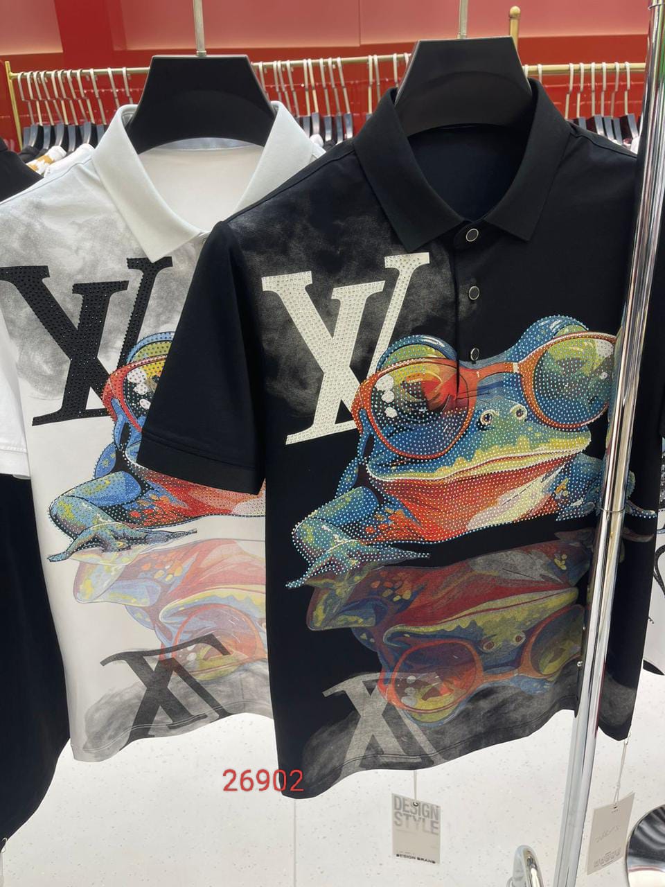 بولو مستورد