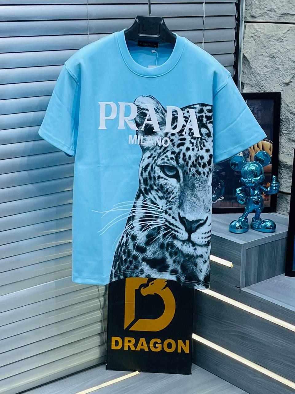 بوليفار طباعه