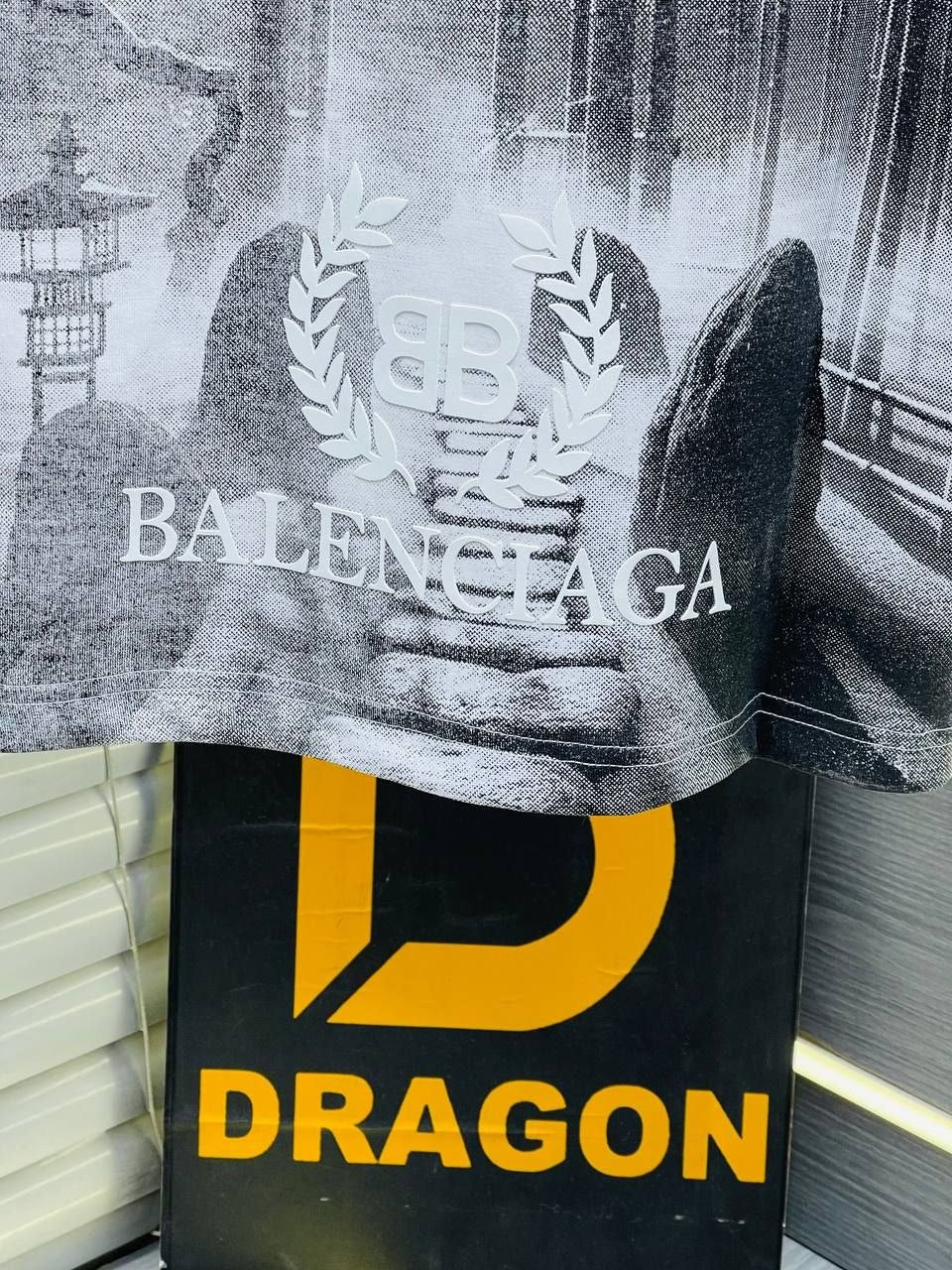 بوليفار طباعه