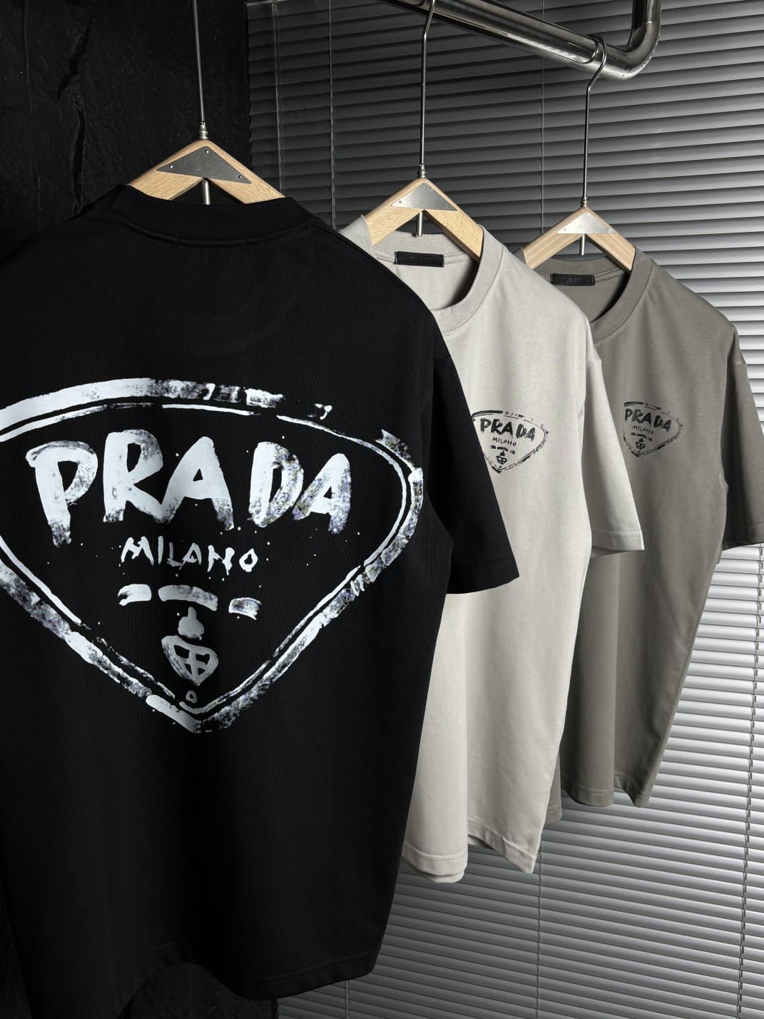 تيشرت اوفر سايز