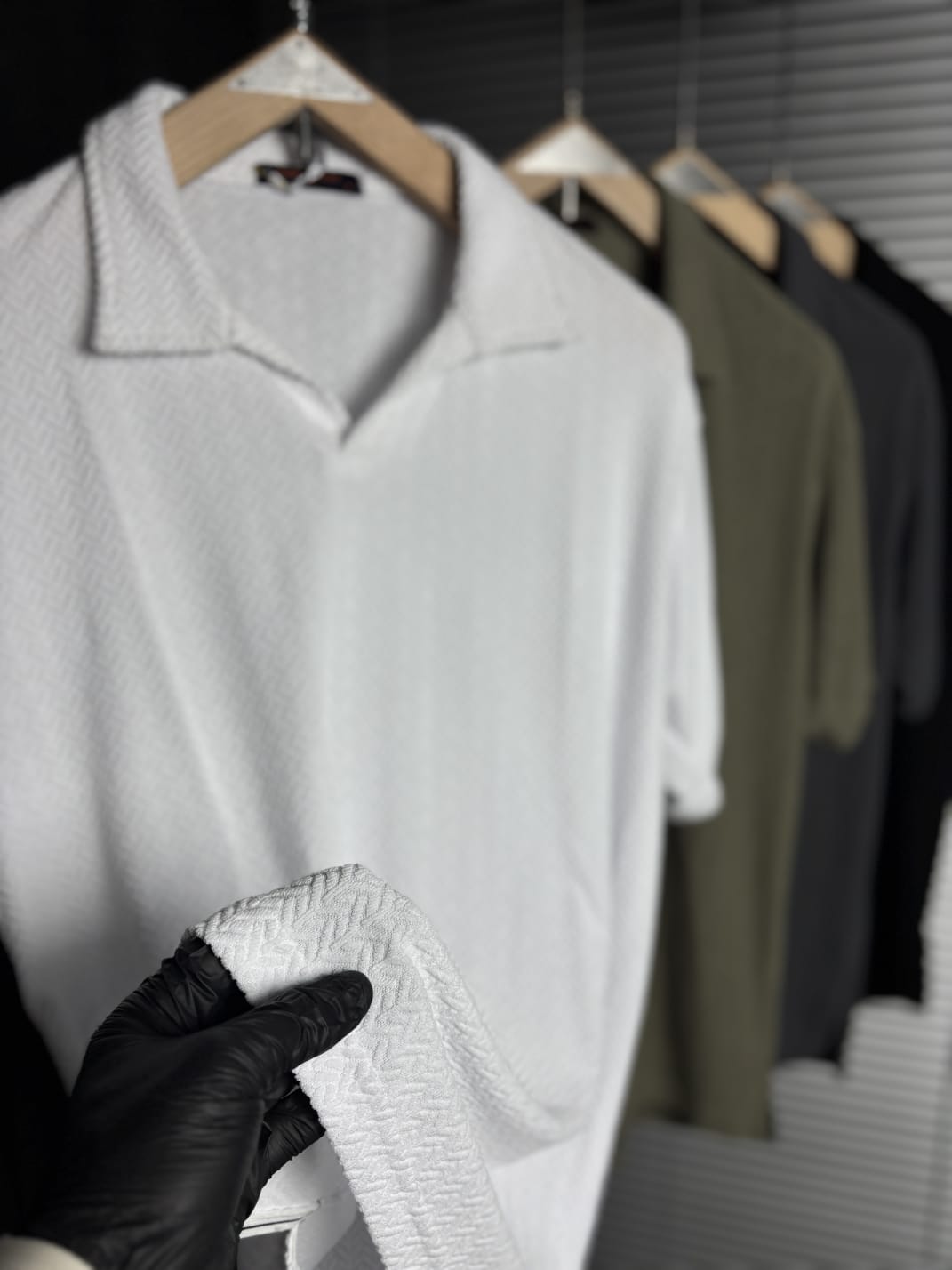 تيشرت مستورد