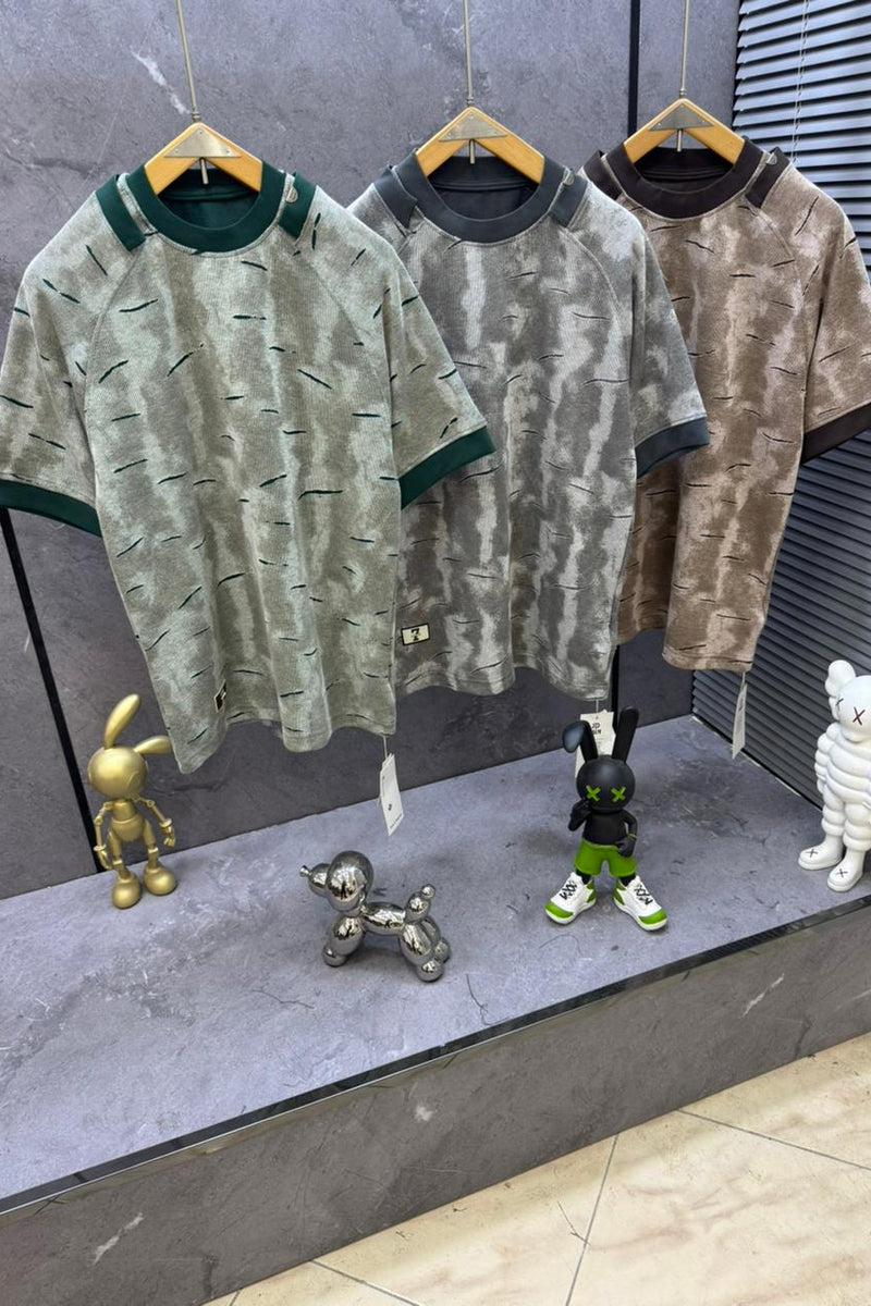 تيشرت اوفر سايز