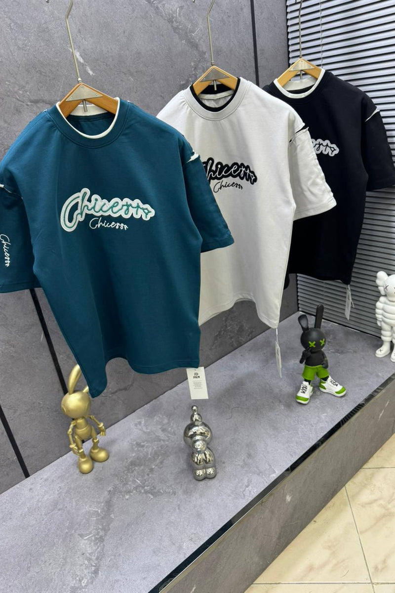 تيشرت اوفر سايز