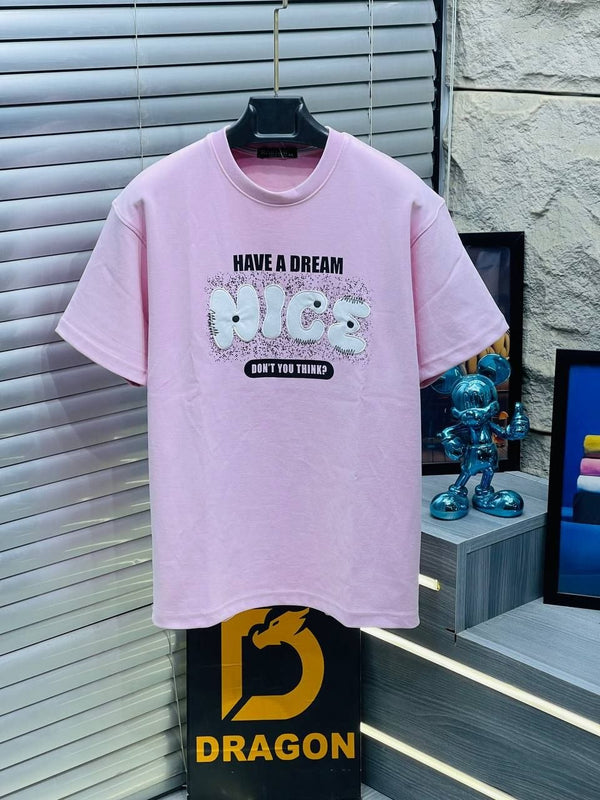 تيشرت انتر لوك