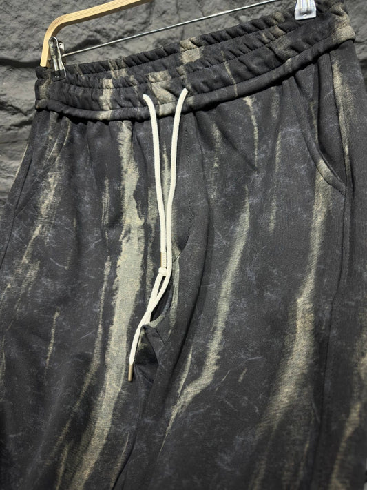 شروال وايد ليج