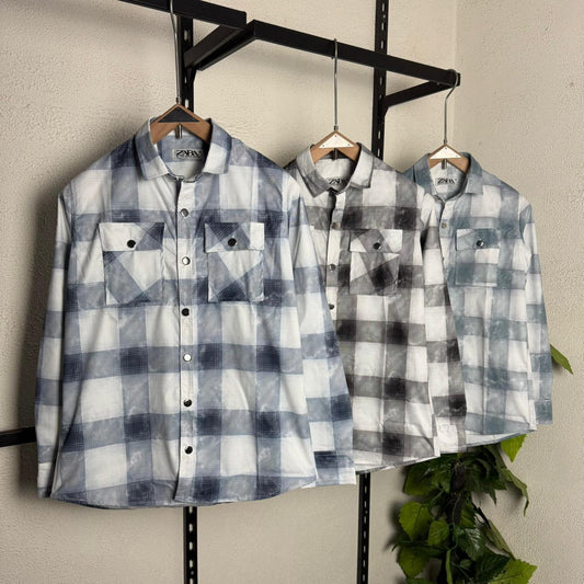 قميص جبردين