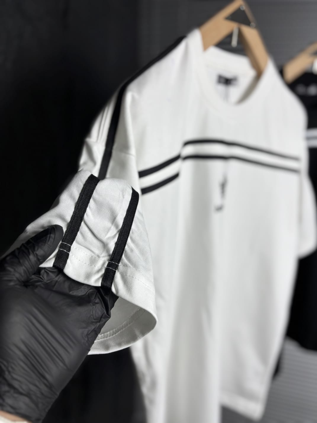 تيشرت اوفر سايز