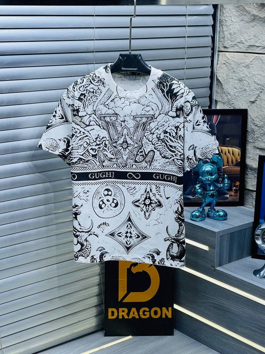 طباعه فول كڤر