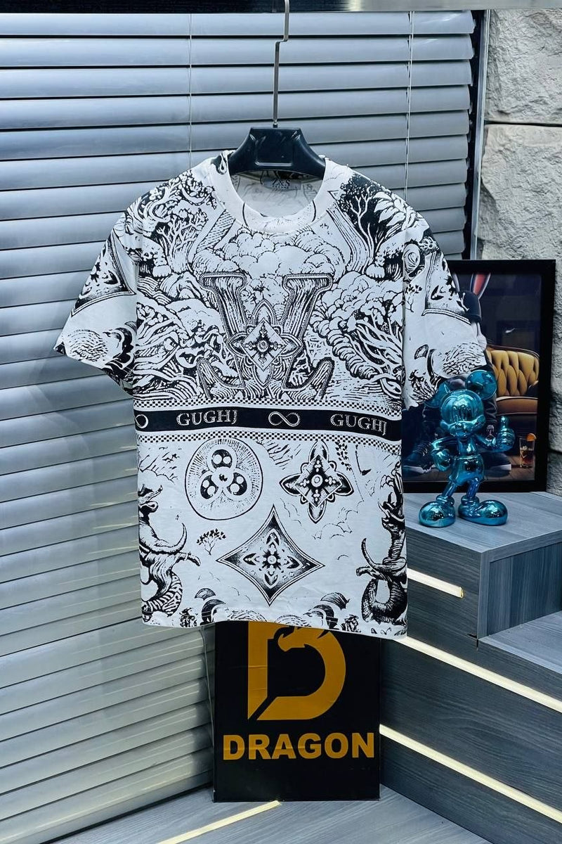 طباعه فول كڤر