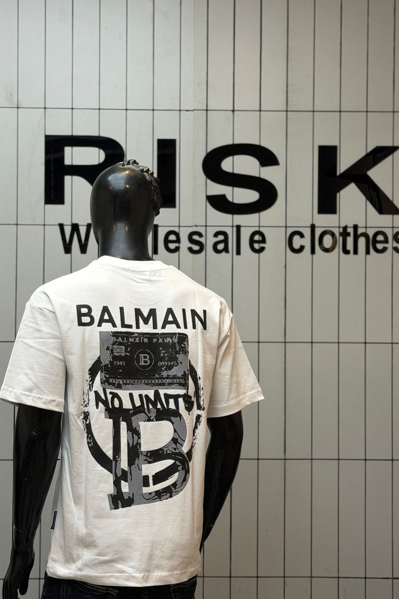 تيشرت اوفر سايز