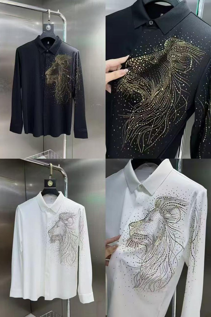 قميص مستورد