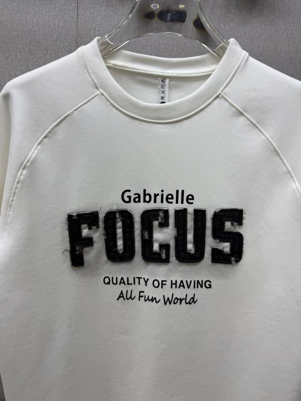 تيشرت انتر لوك