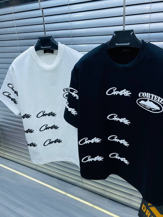 تيشرت انتر لوك