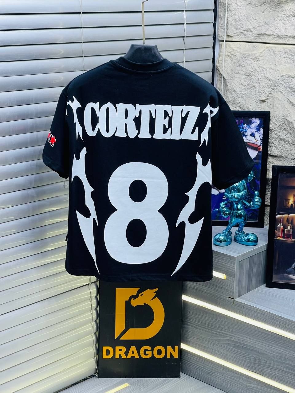 تيشرت تريند