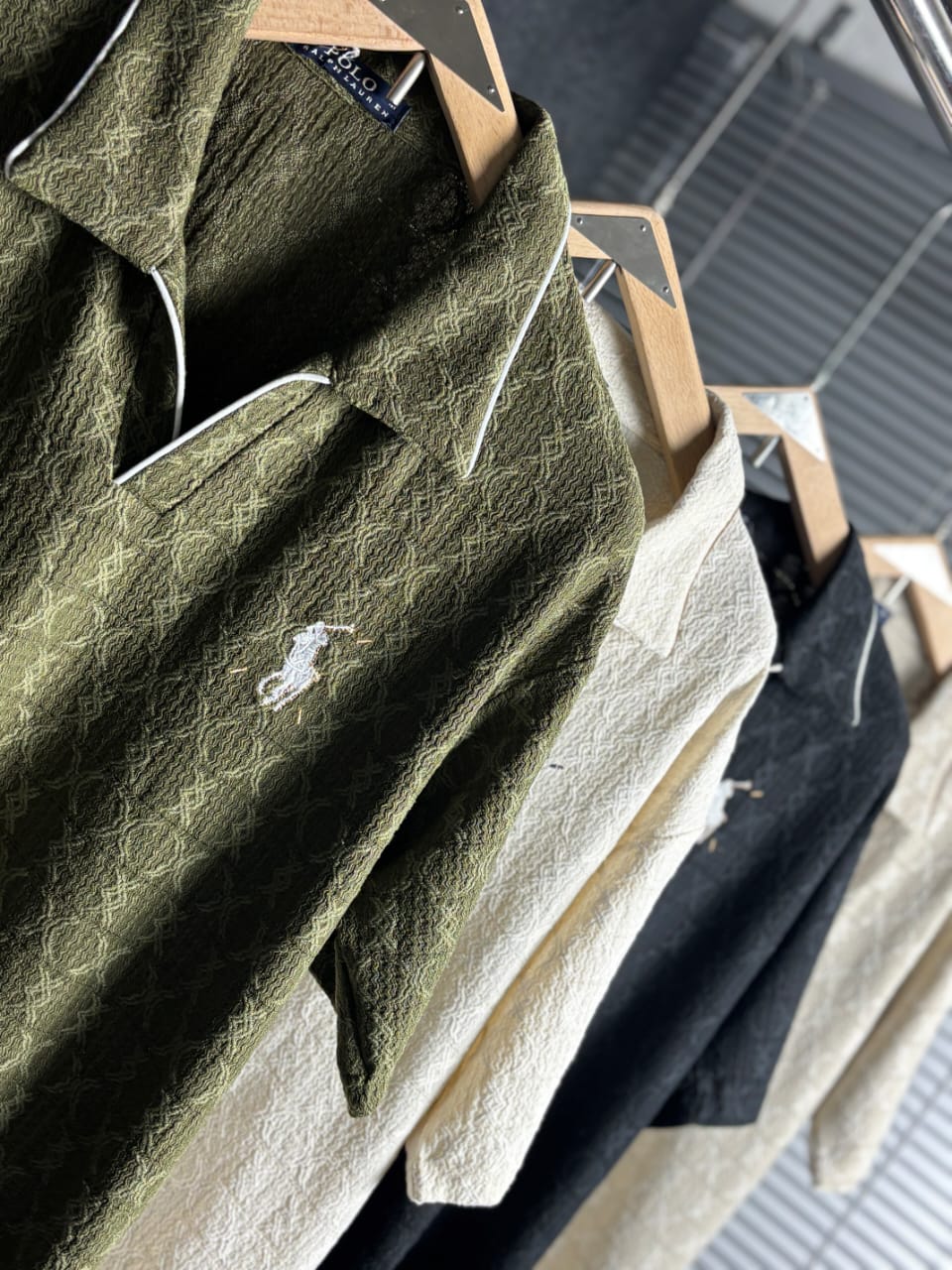 تيشرت مستورد