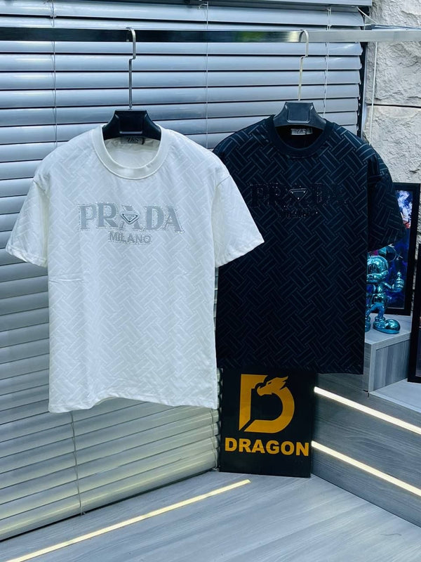 تيشرت بوليفار