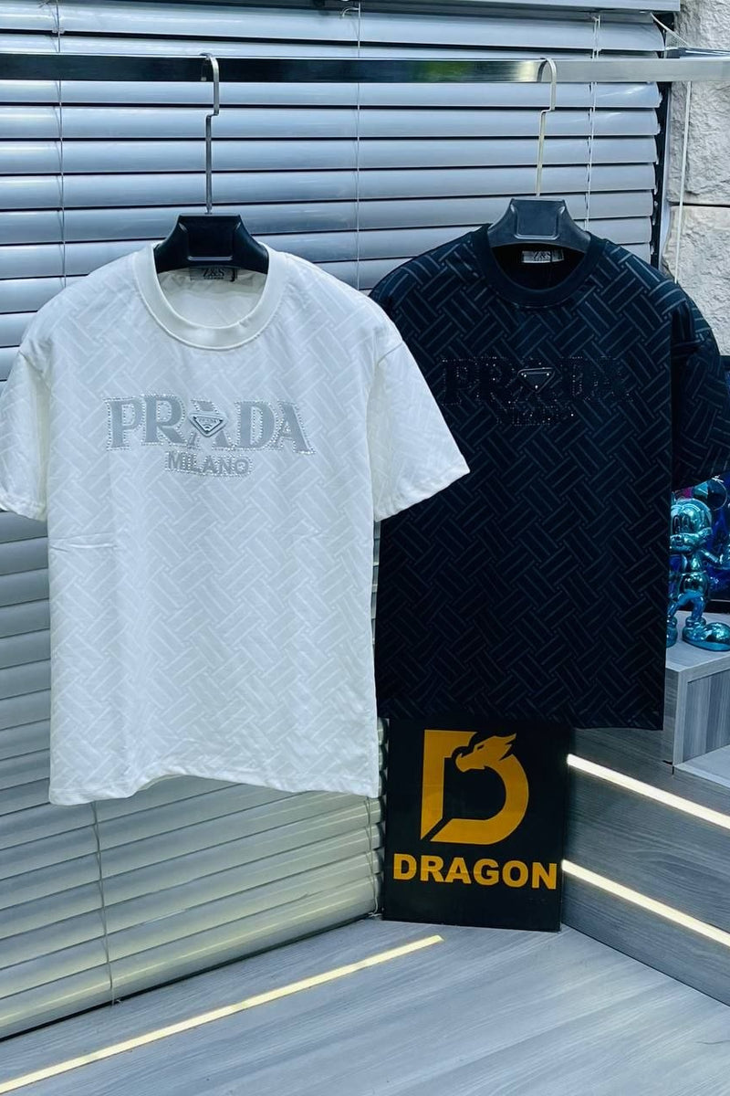 تيشرت بوليفار