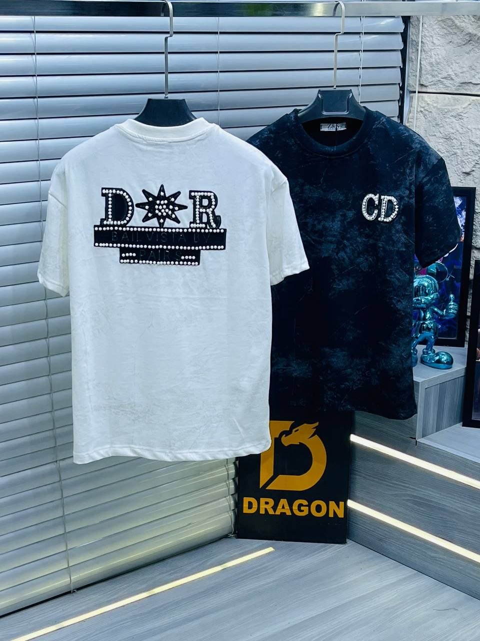 بوليفار تطريز