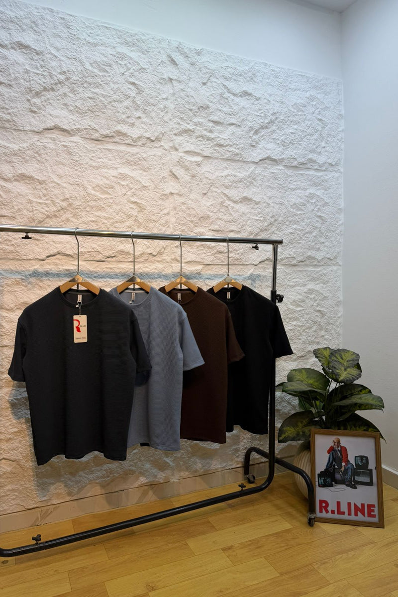 تيشرت راوند