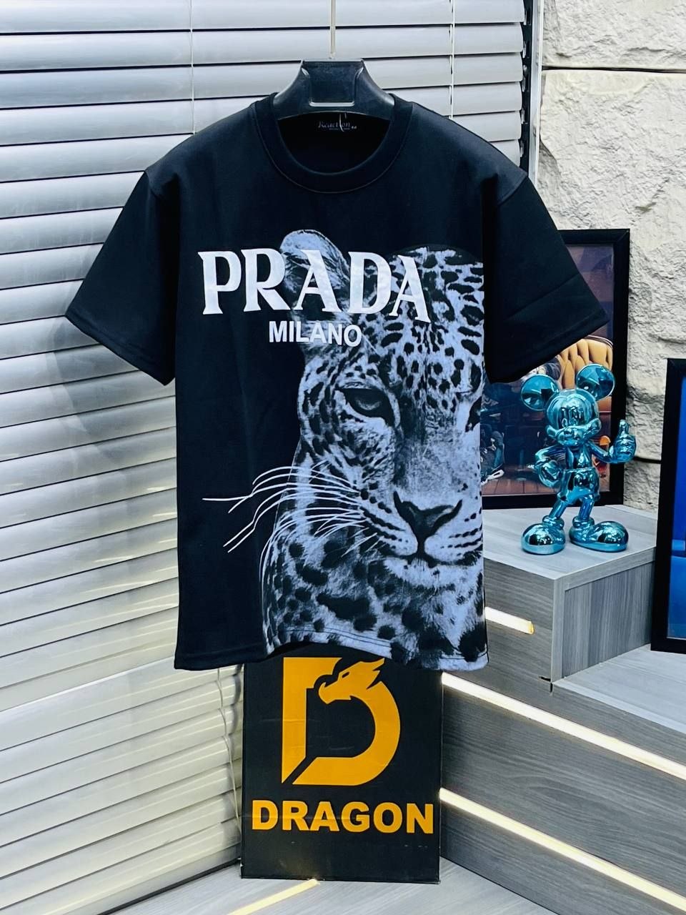 بوليفار طباعه