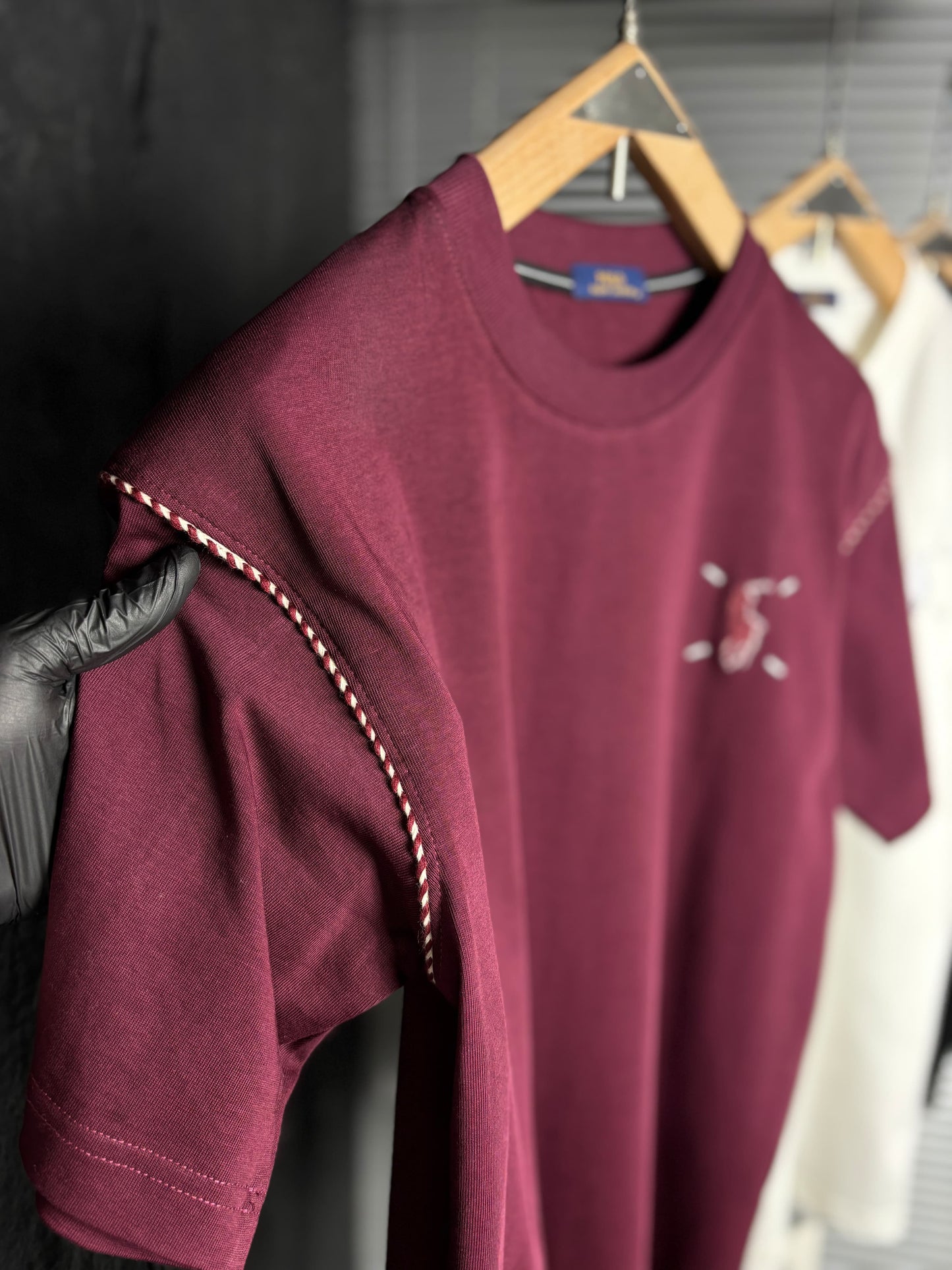 تيشرت اوفر سايز