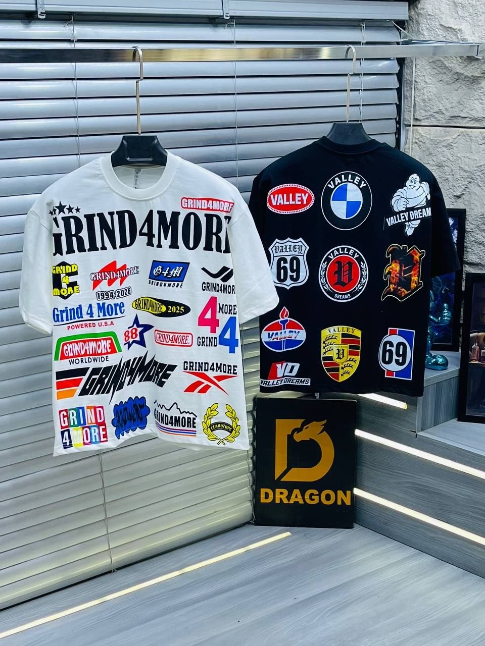 بوليفار طباعه