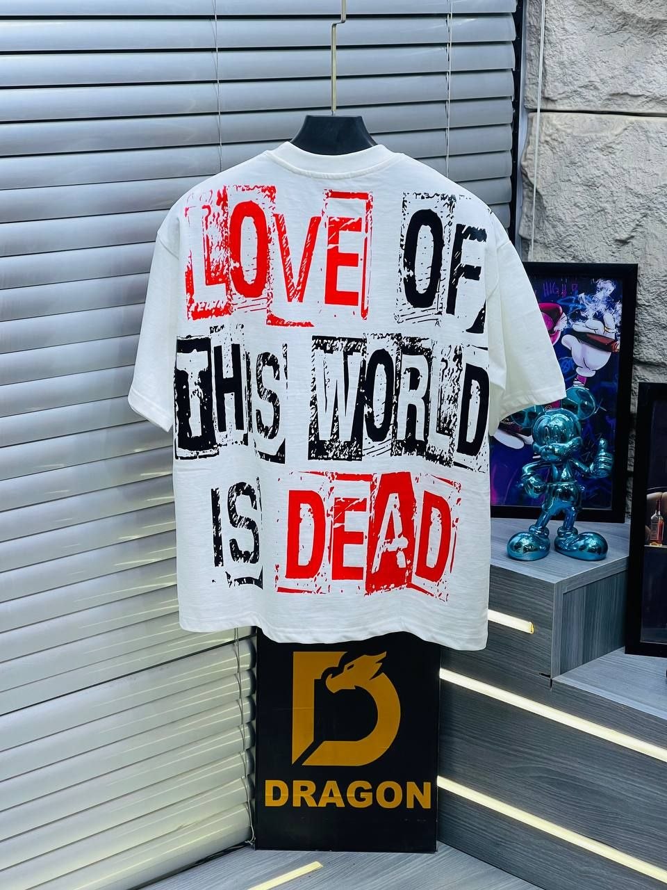 بوليفار طباعه